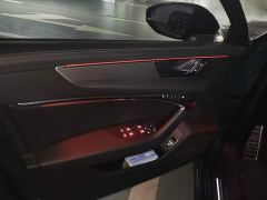 Audi A6 Avant 45 TFSI Edition - ფოტო 7