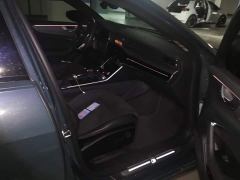 Audi A6 Avant 45 TFSI Edition - ფოტო 8