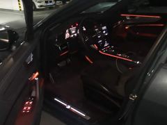 Audi A6 Avant 45 TFSI Edition - ფოტო 9