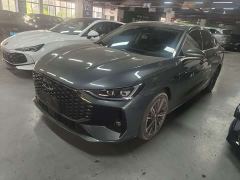 Chery Arrizo 8 PRO 1.6T DCT Luxury Plus - photo 1