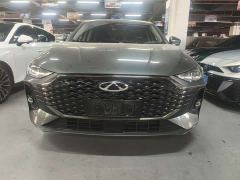 Chery Arrizo 8 PRO 1.6T DCT Luxury Plus - photo 2