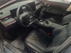 Chery Arrizo 8 PRO 1.6T DCT Luxury Plus - photo 4