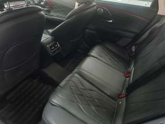 Chery Arrizo 8 PRO 1.6T DCT Luxury Plus - photo 6