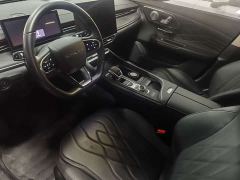 Chery Arrizo 8 PRO 1.6T DCT Luxury Plus - photo 7