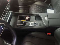 Chery Arrizo 8 PRO 1.6T DCT Luxury Plus - photo 8