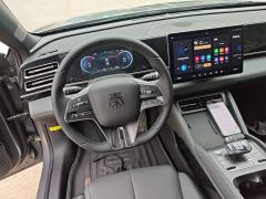 BYD Qin L DM-i 120KM Leading Edition - фото 10