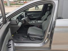 BYD Qin L DM-i 120KM Leading Edition - фото 14