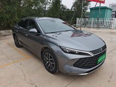 BYD Qin L DM-i 120KM Leading Edition - фото 3