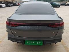 BYD Qin L DM-i 120KM Leading Edition - фото 5