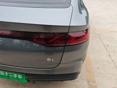 BYD Qin L DM-i 120KM Leading Edition - фото 7