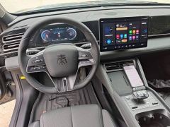 BYD Qin L DM-i 120KM Leading Edition - фото 9