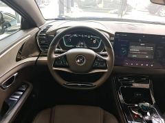 BYD Han EV Standard Range Luxury - ფოტო 10