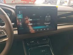 BYD Han EV Standard Range Luxury - ფოტო 12