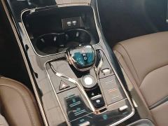 BYD Han EV Standard Range Luxury - ფოტო 13