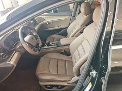 BYD Han EV Standard Range Luxury - ფოტო 14