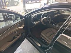 BYD Han EV Standard Range Luxury - ფოტო 15
