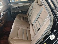 BYD Han EV Standard Range Luxury - ფოტო 16
