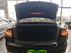 BYD Han EV Standard Range Luxury - ფოტო 18