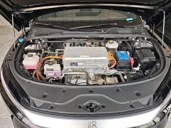 BYD Han EV Standard Range Luxury - ფოტო 19