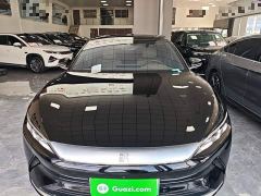 BYD Han EV Standard Range Luxury - ფოტო 2