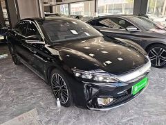 BYD Han EV Standard Range Luxury - ფოტო 3
