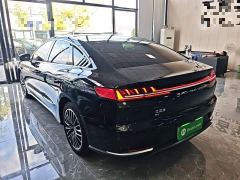 BYD Han EV Standard Range Luxury - ფოტო 4