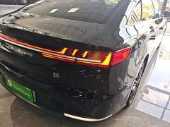 BYD Han EV Standard Range Luxury - ფოტო 7