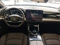 BYD Han EV Standard Range Luxury - ფოტო 9