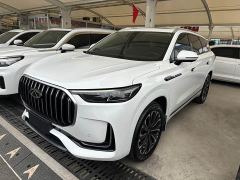 Chery Tiggo 9 Facelift 2.0T Automatic 2WD Luxury Edition 5-seater - фото 1
