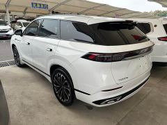 Chery Tiggo 9 Facelift 2.0T Automatic 2WD Luxury Edition 5-seater - фото 10