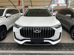 Chery Tiggo 9 Facelift 2.0T Automatic 2WD Luxury Edition 5-seater - фото 2