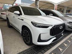 Chery Tiggo 9 Facelift 2.0T Automatic 2WD Luxury Edition 5-seater - фото 3