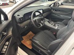 Chery Tiggo 9 Facelift 2.0T Automatic 2WD Luxury Edition 5-seater - фото 4