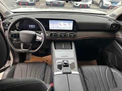 Chery Tiggo 9 Facelift 2.0T Automatic 2WD Luxury Edition 5-seater - фото 6