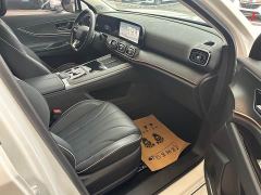 Chery Tiggo 9 Facelift 2.0T Automatic 2WD Luxury Edition 5-seater - фото 8