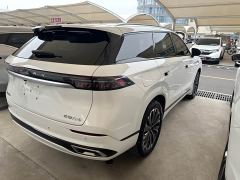 Chery Tiggo 9 Facelift 2.0T Automatic 2WD Luxury Edition 5-seater - фото 9