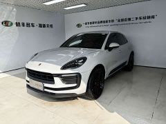 Porsche Macan 2.0T - фото 1