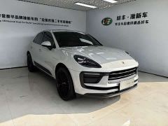 Porsche Macan 2.0T - фото 4