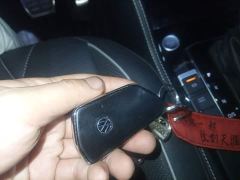 Volkswagen Tiguan L 330TSI Automatic FWD R-Line Comfort Edition - photo 11