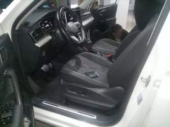 Volkswagen Tiguan L 330TSI Automatic FWD R-Line Comfort Edition - photo 13