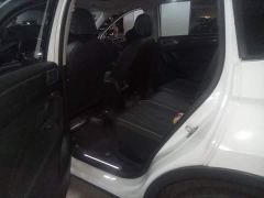 Volkswagen Tiguan L 330TSI Automatic FWD R-Line Comfort Edition - photo 14