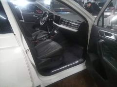 Volkswagen Tiguan L 330TSI Automatic FWD R-Line Comfort Edition - photo 17