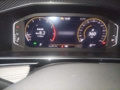 Volkswagen Tiguan L 330TSI Automatic FWD R-Line Comfort Edition - photo 3
