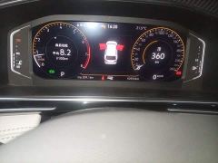 Volkswagen Tiguan L 330TSI Automatic FWD R-Line Comfort Edition - photo 4