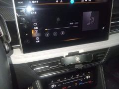 Volkswagen Tiguan L 330TSI Automatic FWD R-Line Comfort Edition - photo 5