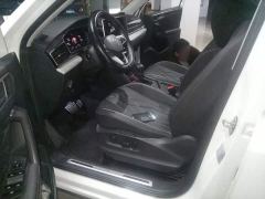 Volkswagen Tiguan L 330TSI Automatic FWD R-Line Comfort Edition - photo 7