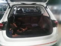 Volkswagen Tiguan L 330TSI Automatic FWD R-Line Comfort Edition - photo 9