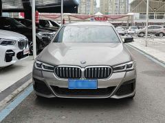 BMW 5 Series 525Li M Sport Package - фото 2