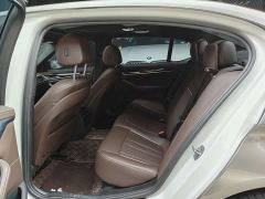 BMW 5 Series 525Li M Sport Package - фото 4