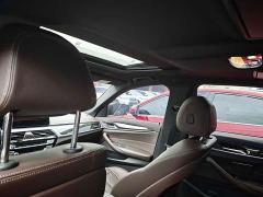 BMW 5 Series 525Li M Sport Package - фото 6
